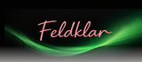 Feldklar