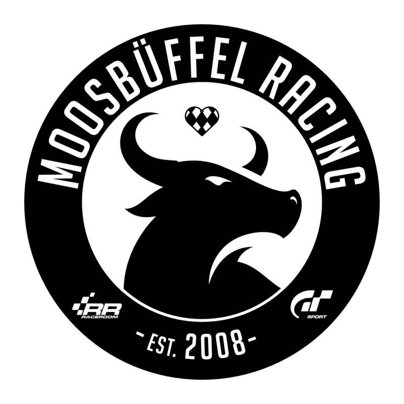 Moosbueffel Racing Logo by A.Bauer