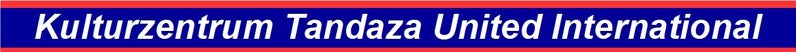 Kulturzentrum Tandaza United International