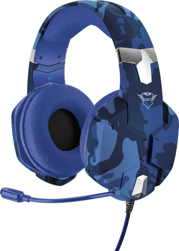 Trust GXT 322B Carus