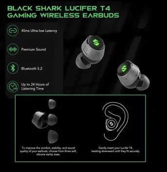 BlackShark_Lucifer_T4_Earbuds_Afbeelding_1