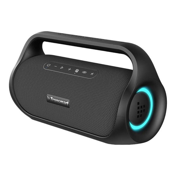 Tronsmart Bang Mini - Draagbare bluetooth speaker met lichteffecten 50W