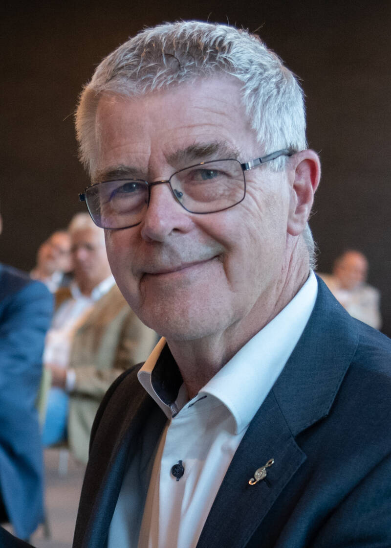 Nanning van der Hoop