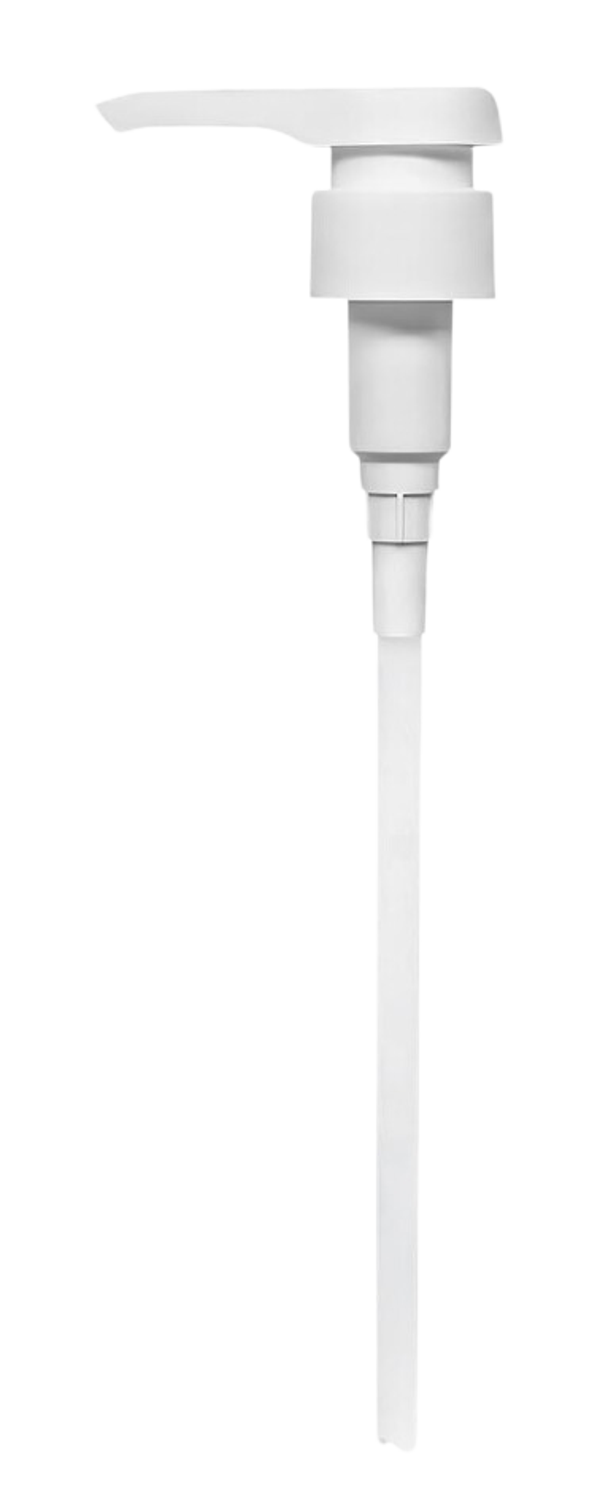 Dispenser for a 500 ml bottle