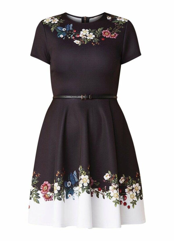 Ted baker Jurk