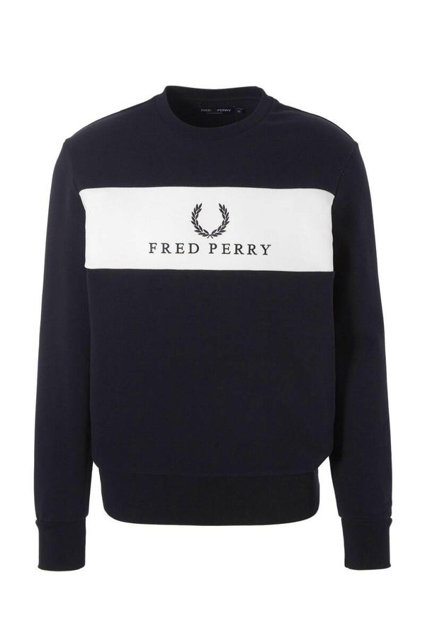 Fred perry sweater