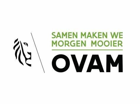 Logo Ovam