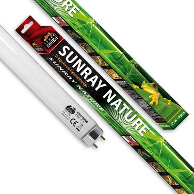 Terra Exotica Sunray Nature 90cm 30W