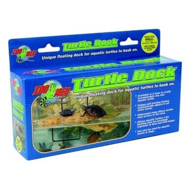 Zoo Med Turtle Dock