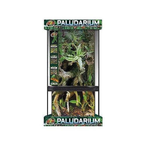 Zoo Med Paludarium 45x45x90cm
