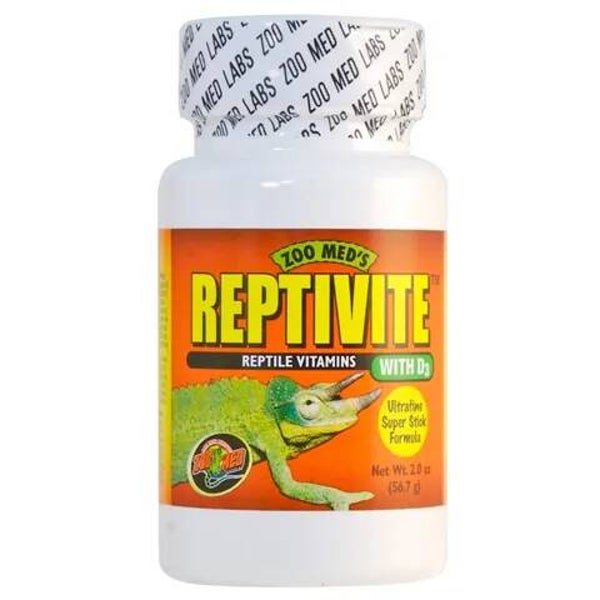 reptivite with D3 227 gram ( op bestelling )