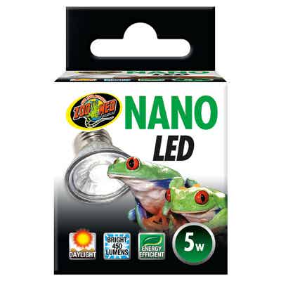 Zoo Med Nano Led 5W