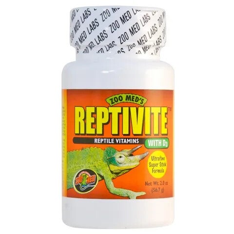 reptivite with D3 227 gram ( op bestelling )