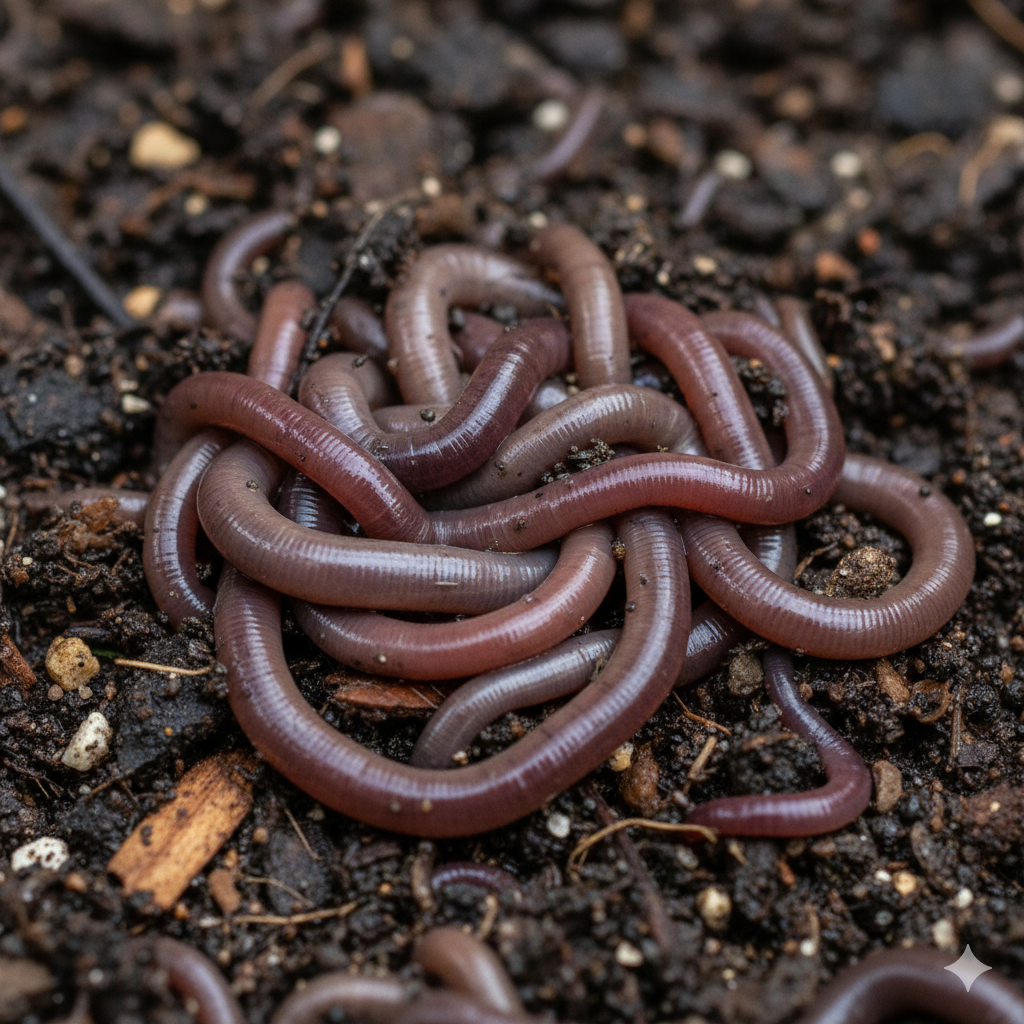 Pieren / Dendrobeana