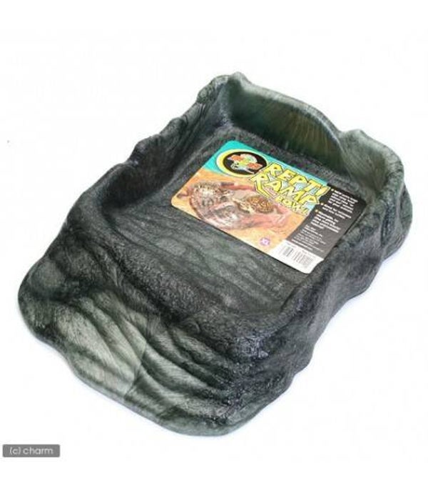 Zoo Med Repti Ramp Bowl Small