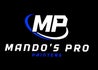 Mando's Pro Painters