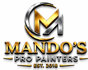 Mando's Pro Painters