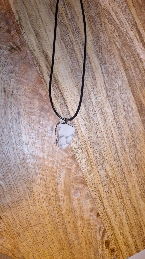 Kettinghanger Witte howliet