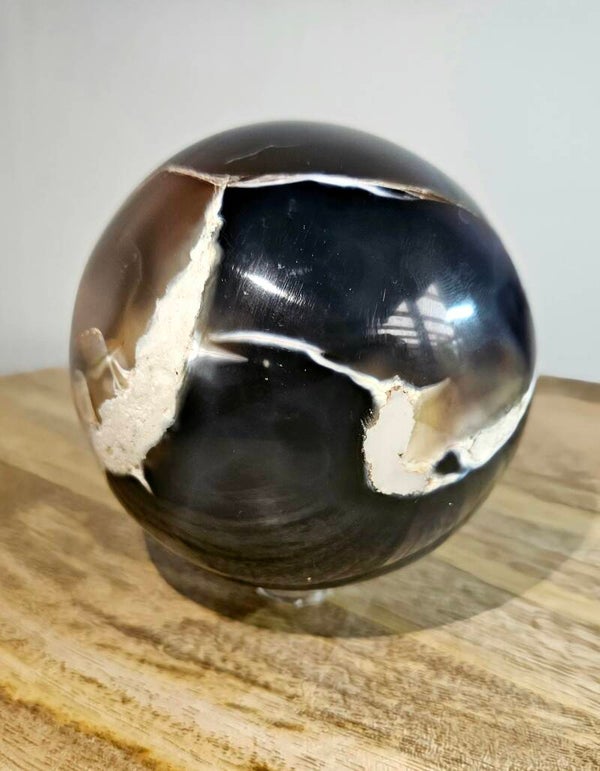 Agaat Bol (orka) #27