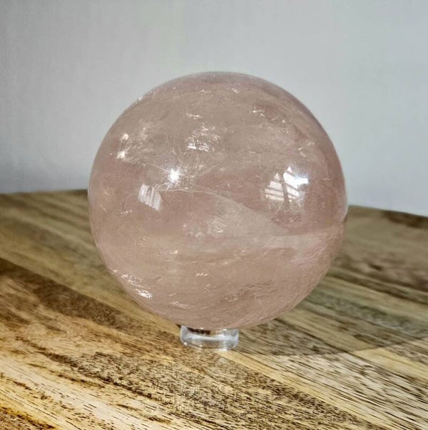 Rozenkwarts bol #29