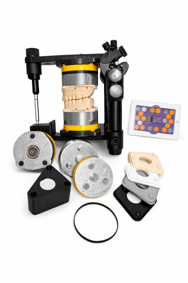 ModelPlace-Bündel Self-Align Adesso-Split System kompatibel