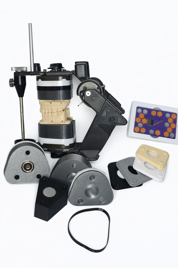 ModelPlace-Bündel Self-Align KaVo Protar System kompatibel