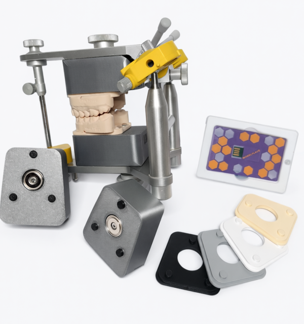 ModelPlace-Bündel SAM System kompatibel (Variante 1+2)