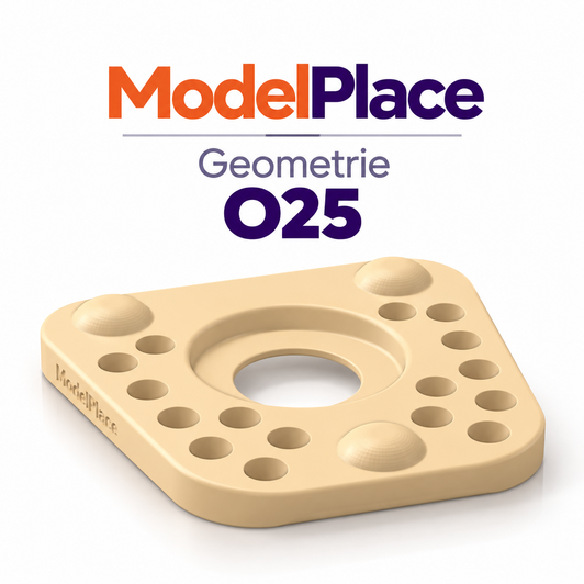 ModelPlace O25