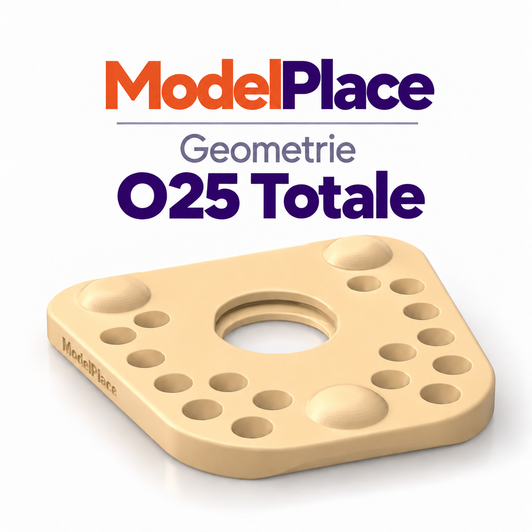 O25 Totale
