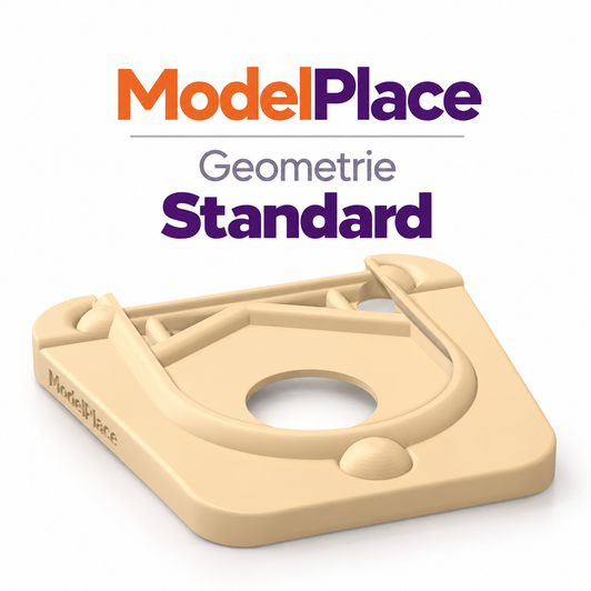 ModelPlace Standard