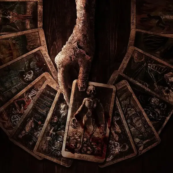 Lectura de Tarot Intermedia – 20 minutos