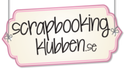 Scrapbookingklubben.se