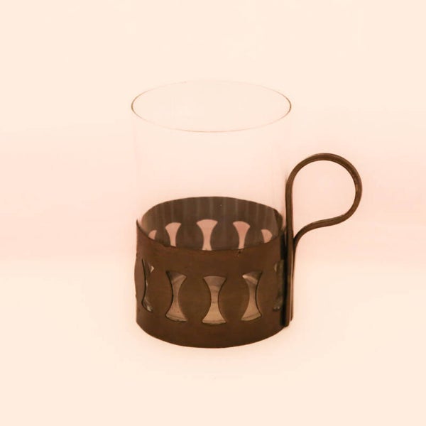 Glöki / Irish coffee muki, teemuki #TGAV