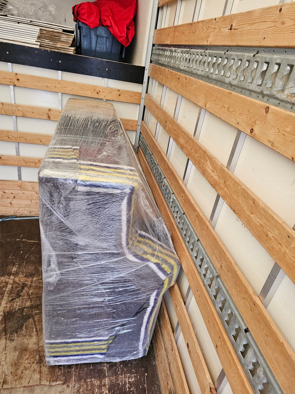 Ervaren Piano Verhuizers In Amsterdam Nodig?