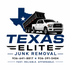 Texas Elite Junk Removal