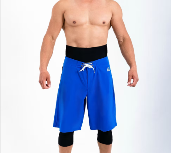 Islamic Shorts