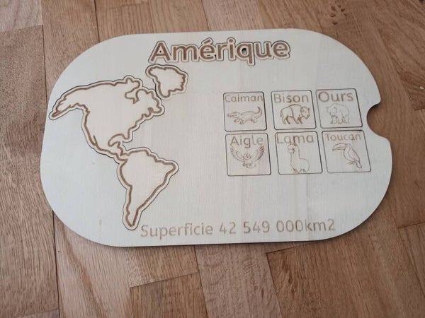 Insert trofast amerique