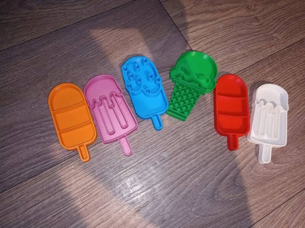 Insert transvaser glace