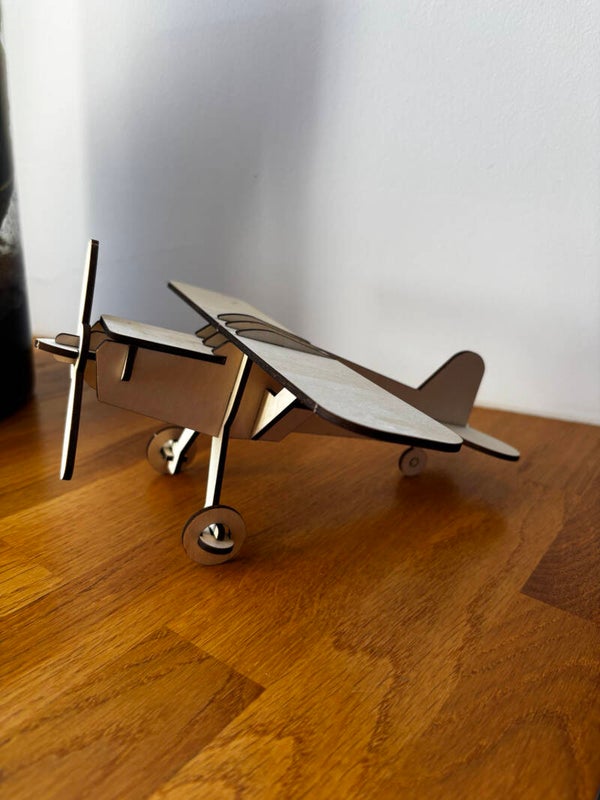 Maquette avion
