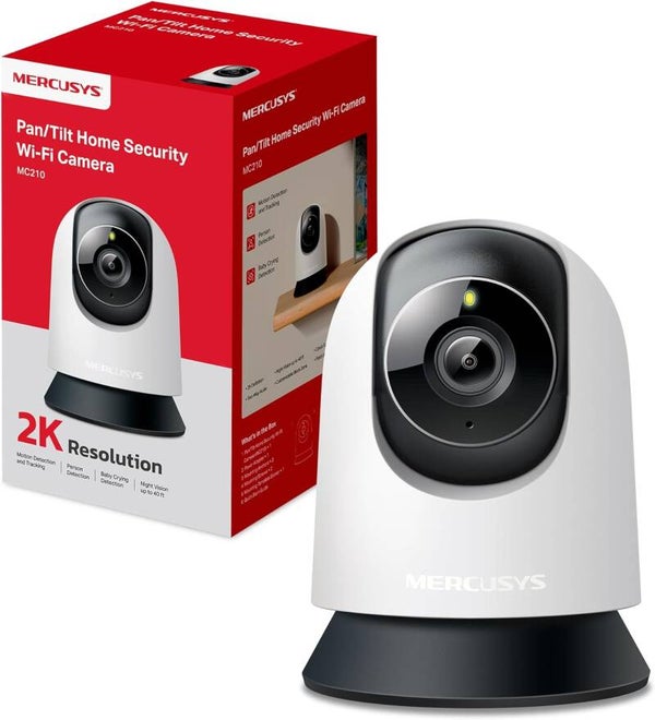 CAMARA WIFI