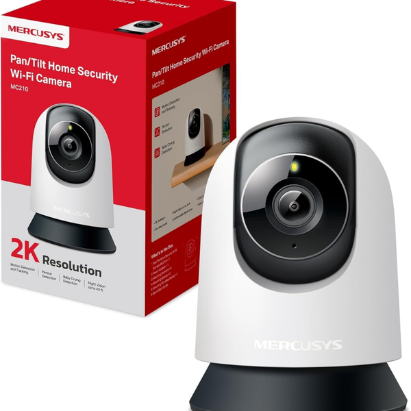 CAMARA WIFI