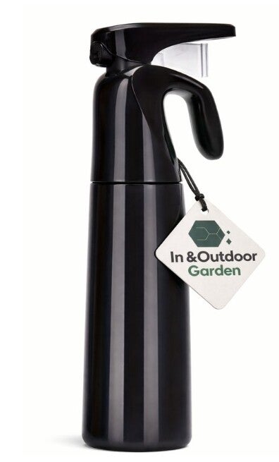 Hoogwaardige Planten/kappersspuit 300 ml