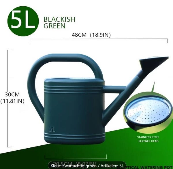 Gieter 5 Liter