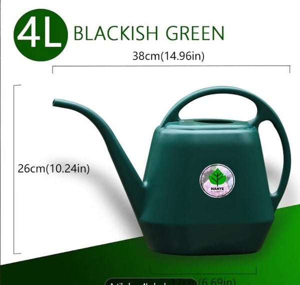 Gieter 4 liter