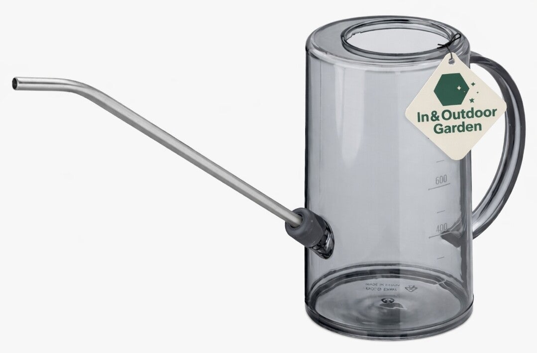 Gieter Met Maatbeker 1 Liter
