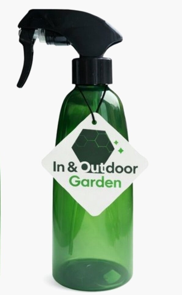 Groene Plantenspuit 300 ml