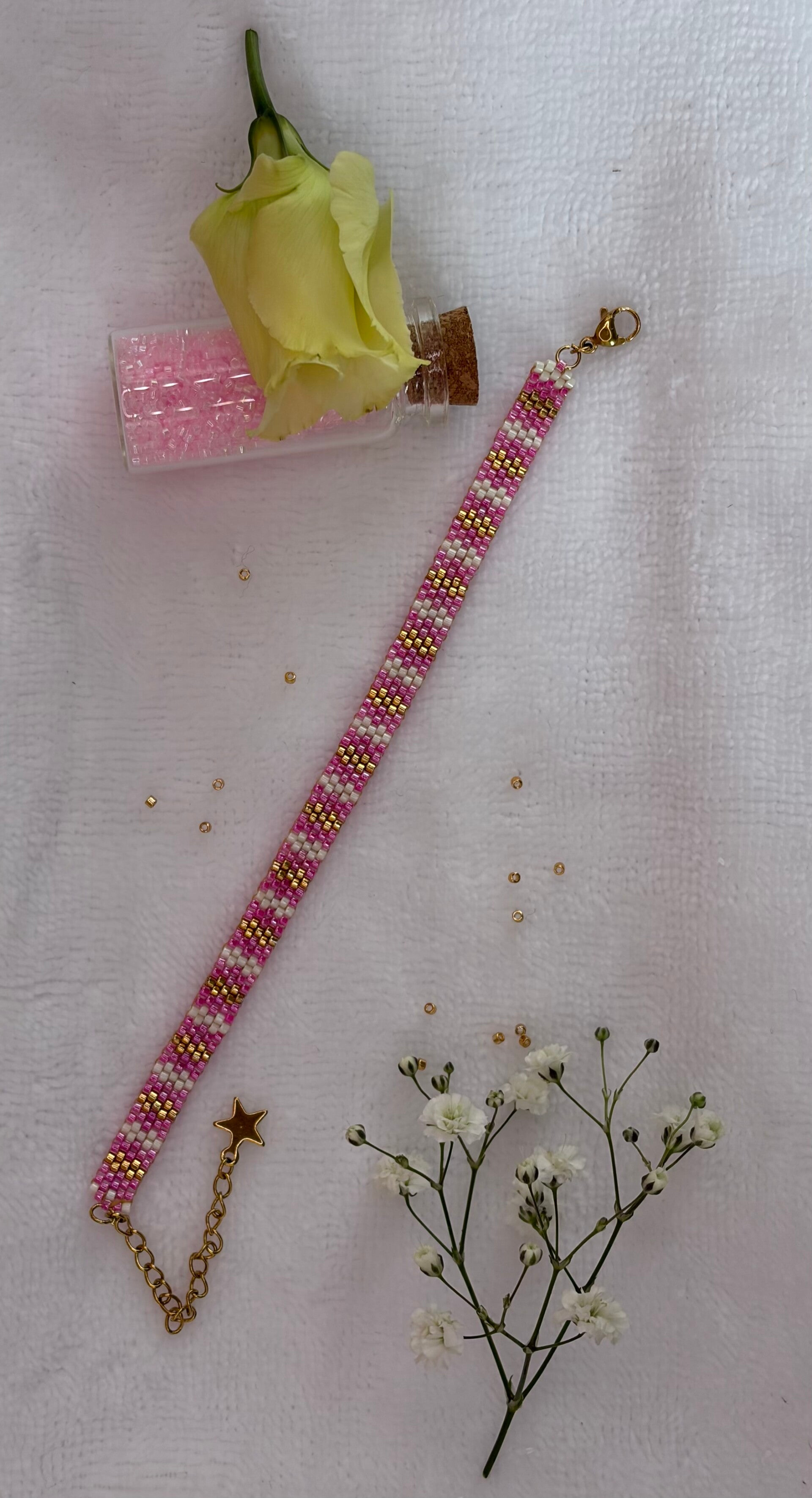 Bracelet Songe lumineux