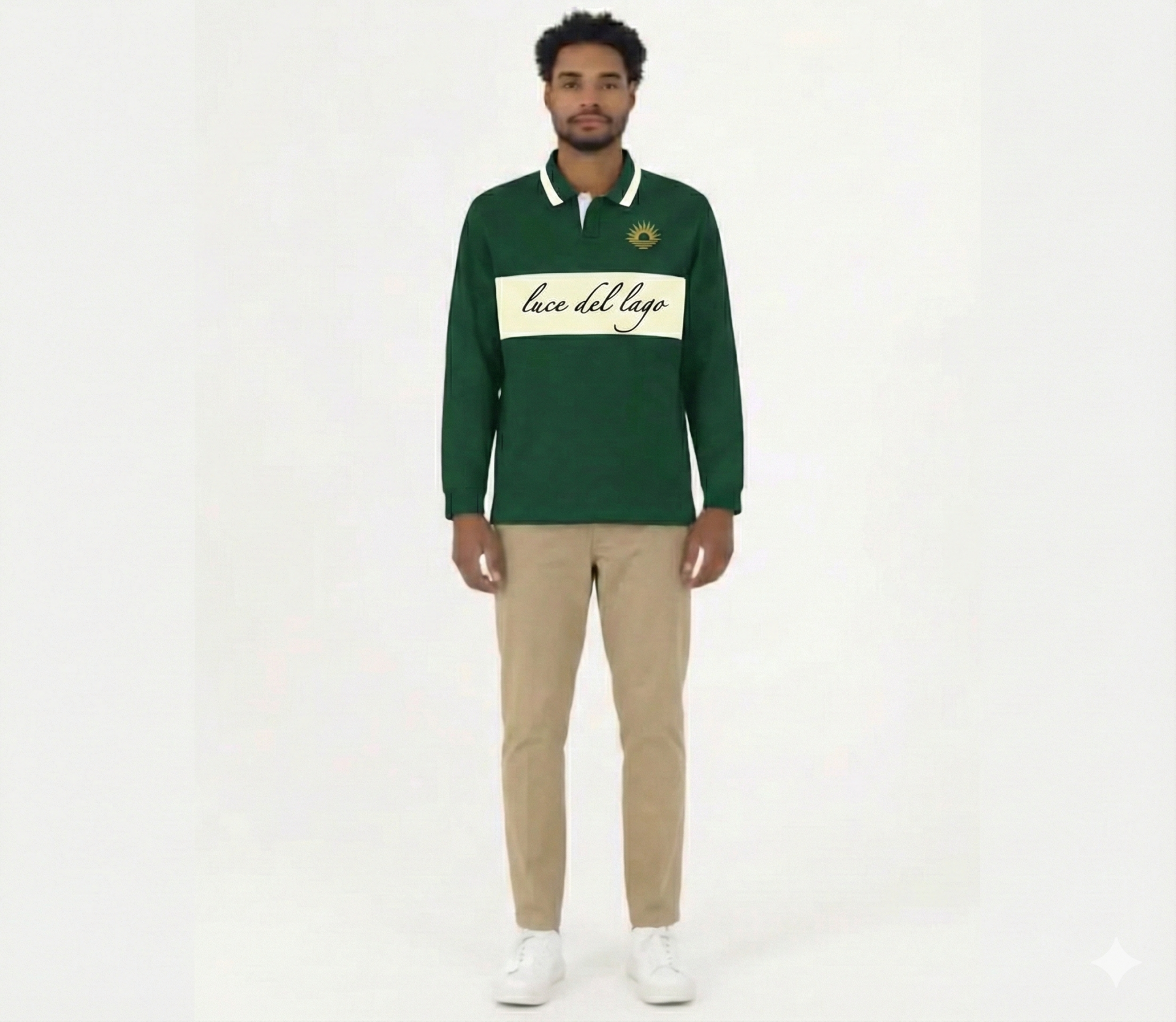 Luce del Lago Longsleeve