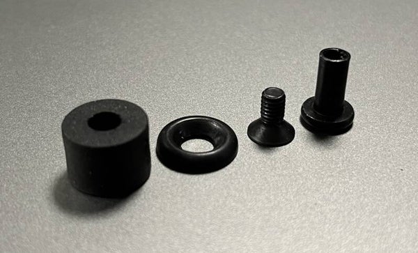 Holster Schraube Komplett