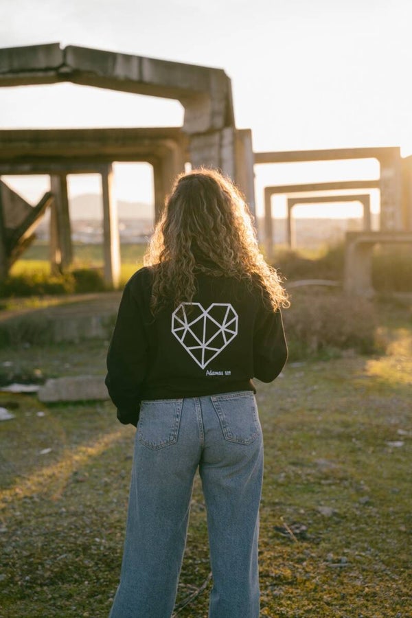 Sudaderas black edition